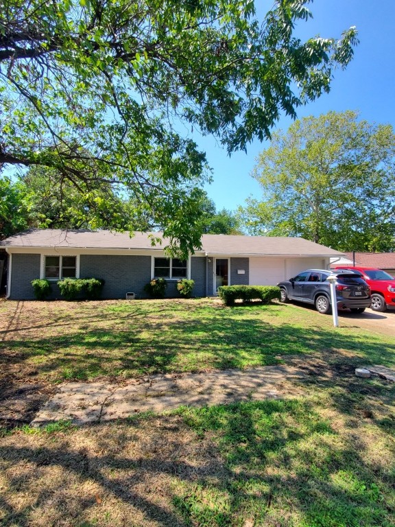 1208 Westcrest Drive Arlington TX 76013