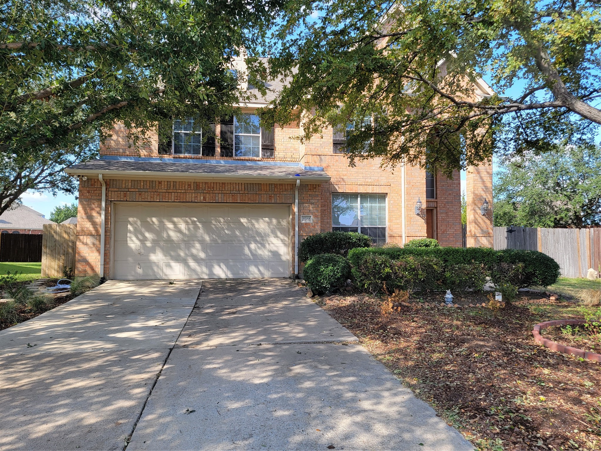 2702 Sparks Drive Frisco TX 75036