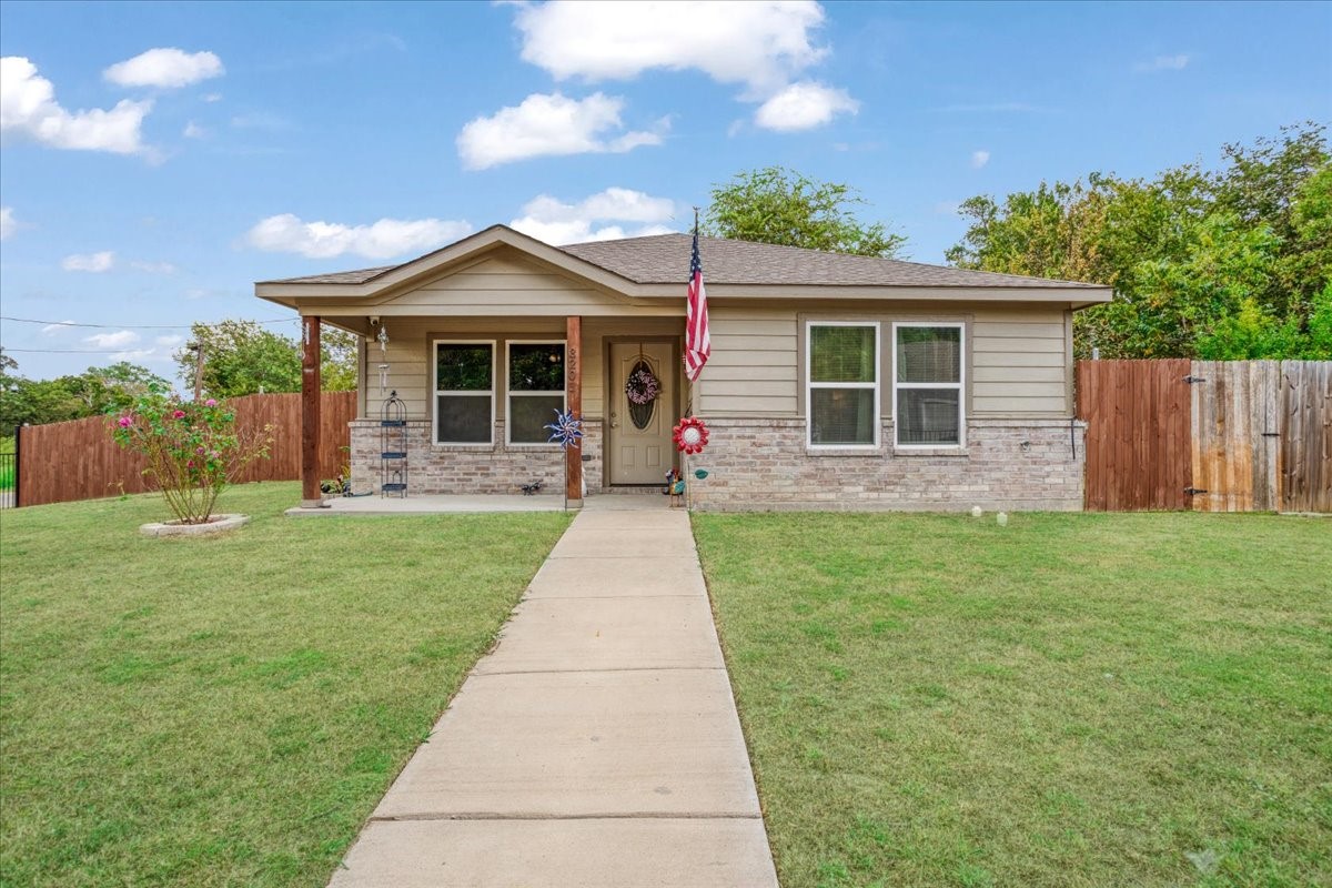 3201 King Street Greenville TX 75401