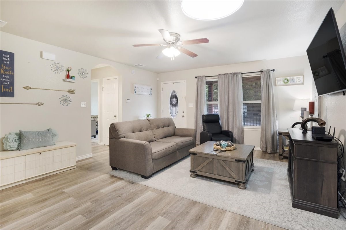 3201 King Street Greenville TX 75401