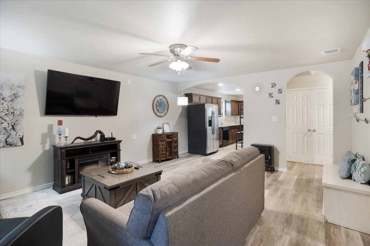 3201 King Street Greenville TX 75401