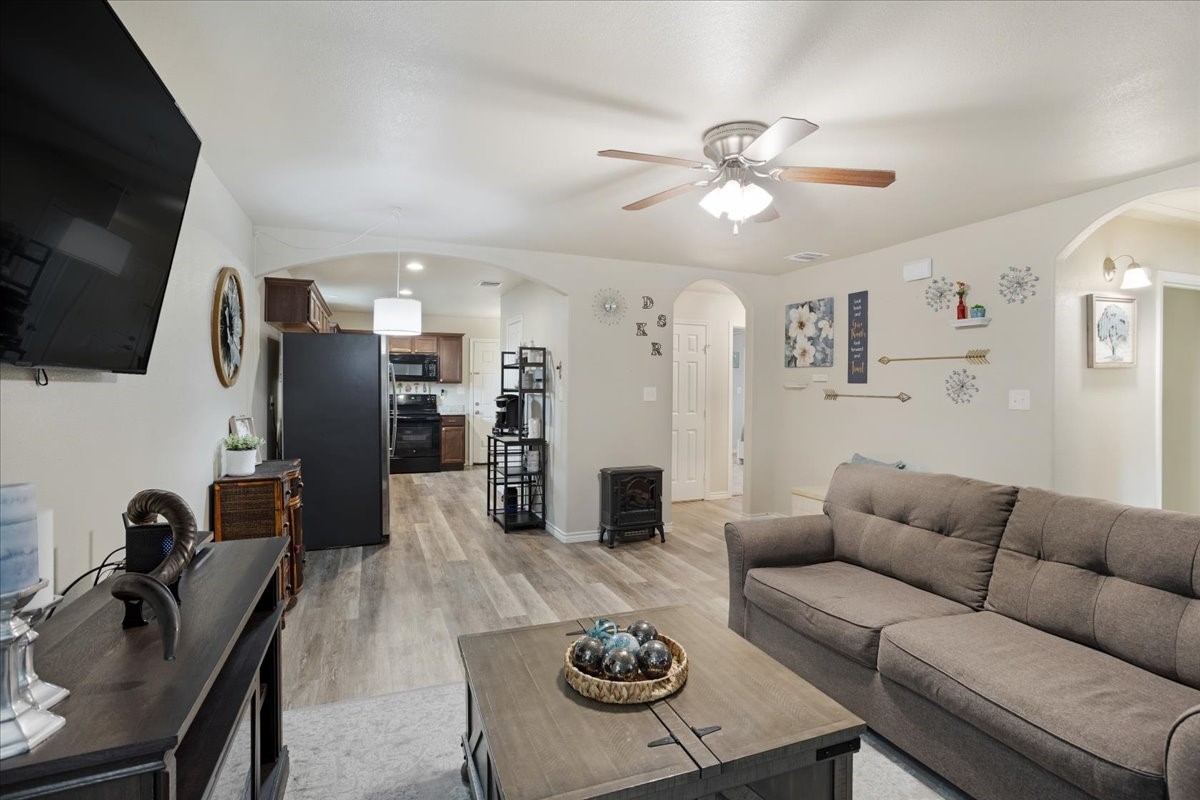 3201 King Street Greenville TX 75401