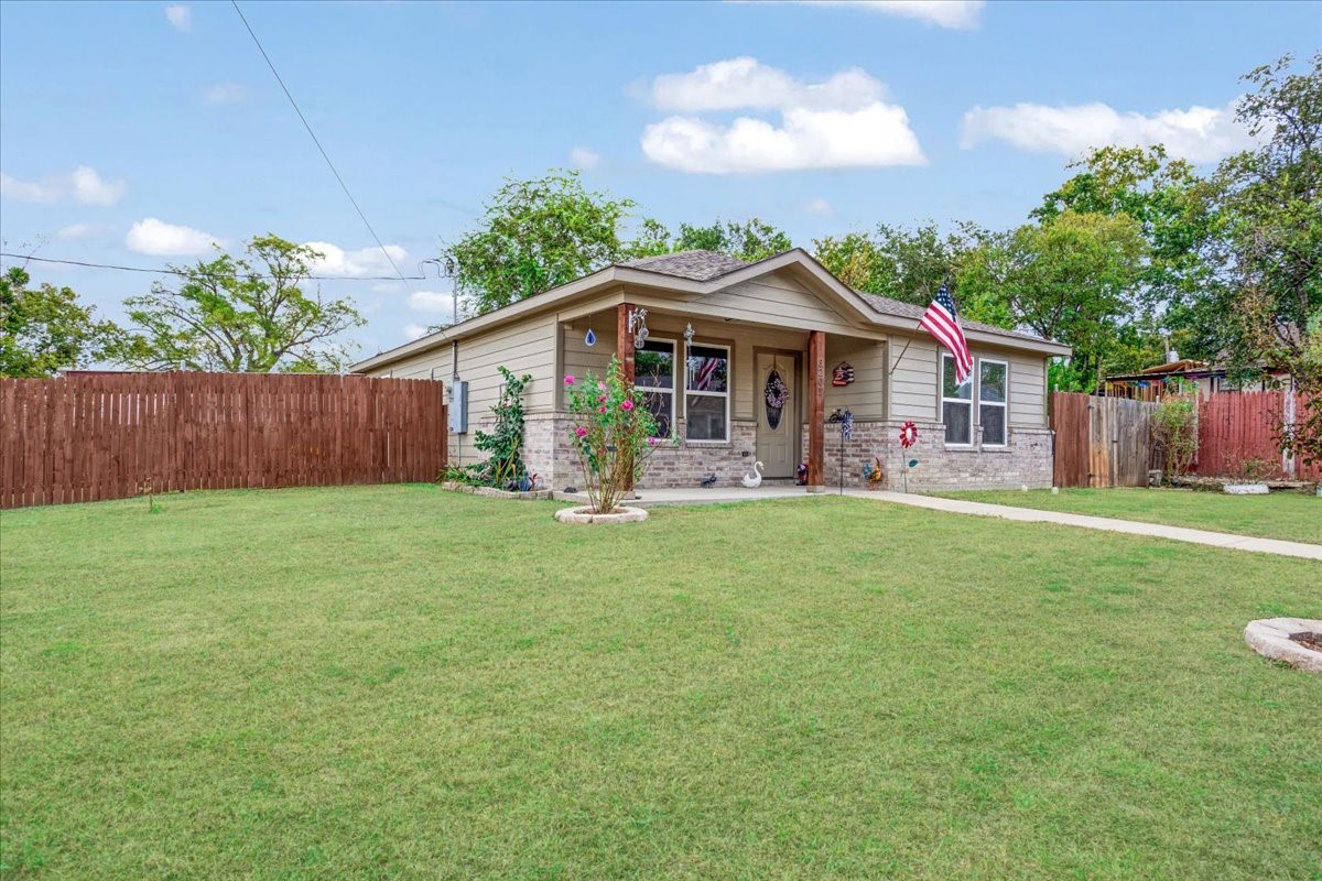 3201 King Street Greenville TX 75401