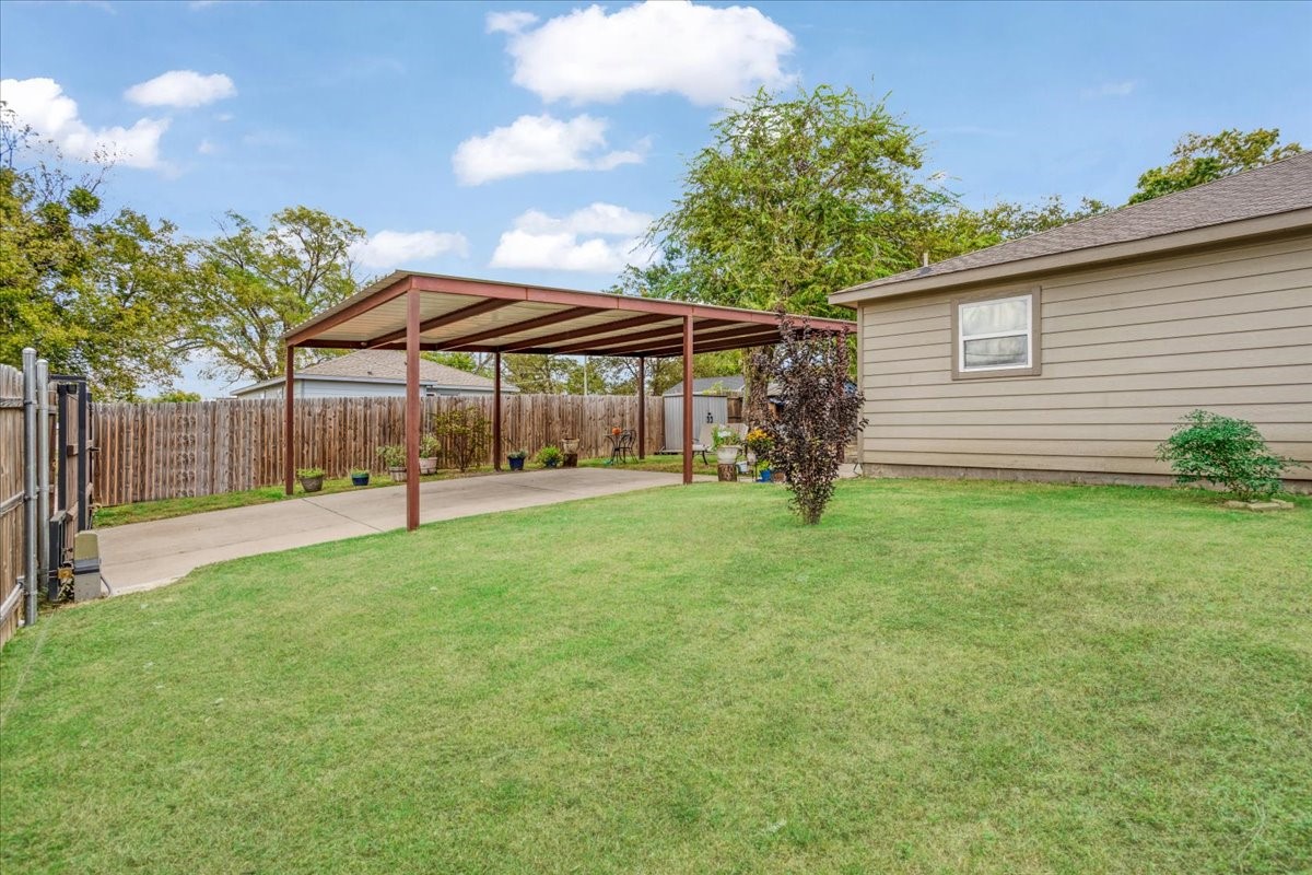 3201 King Street Greenville TX 75401