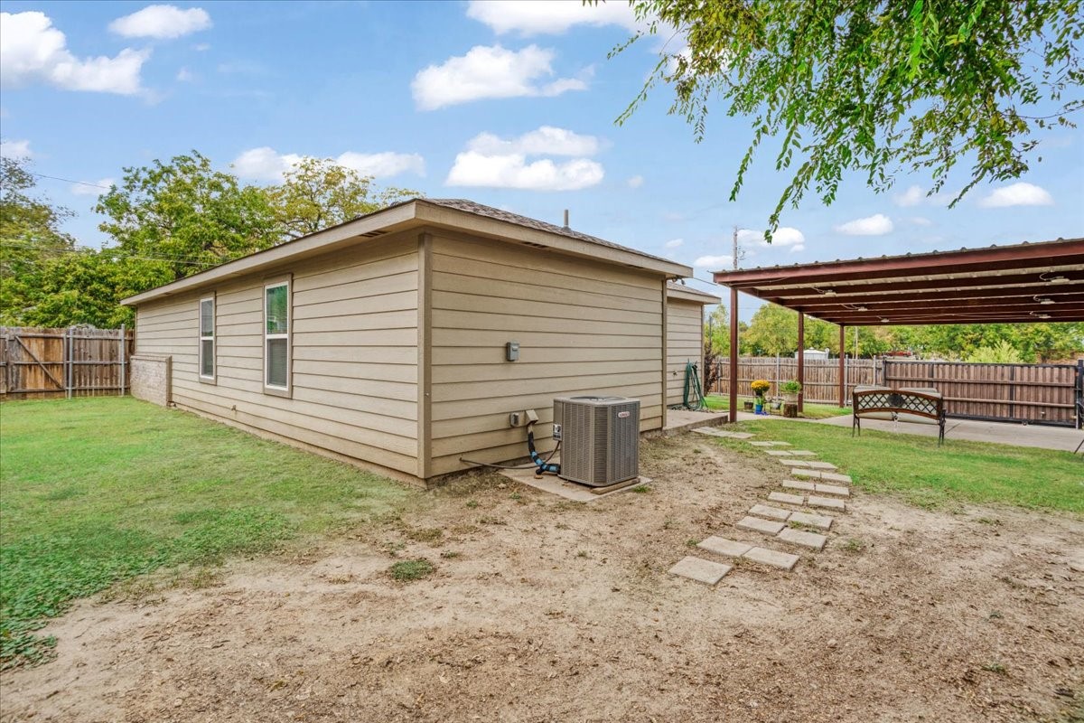 3201 King Street Greenville TX 75401