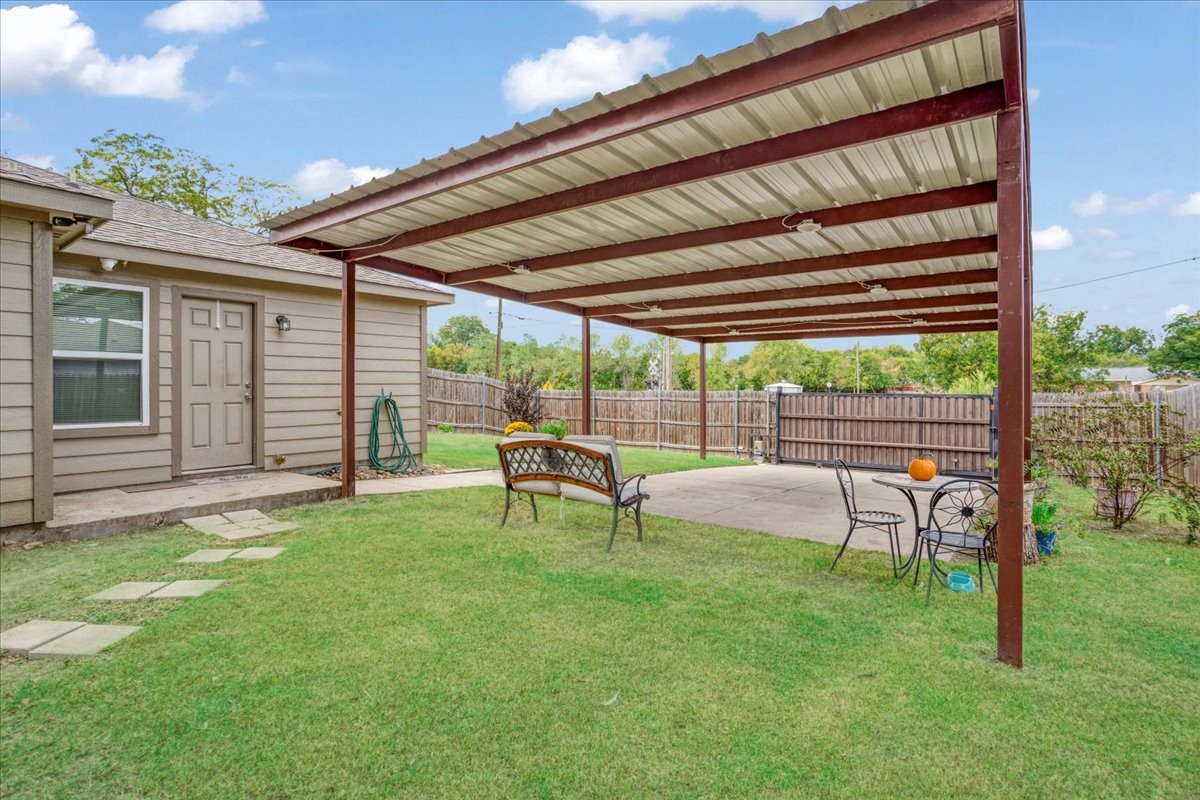 3201 King Street Greenville TX 75401
