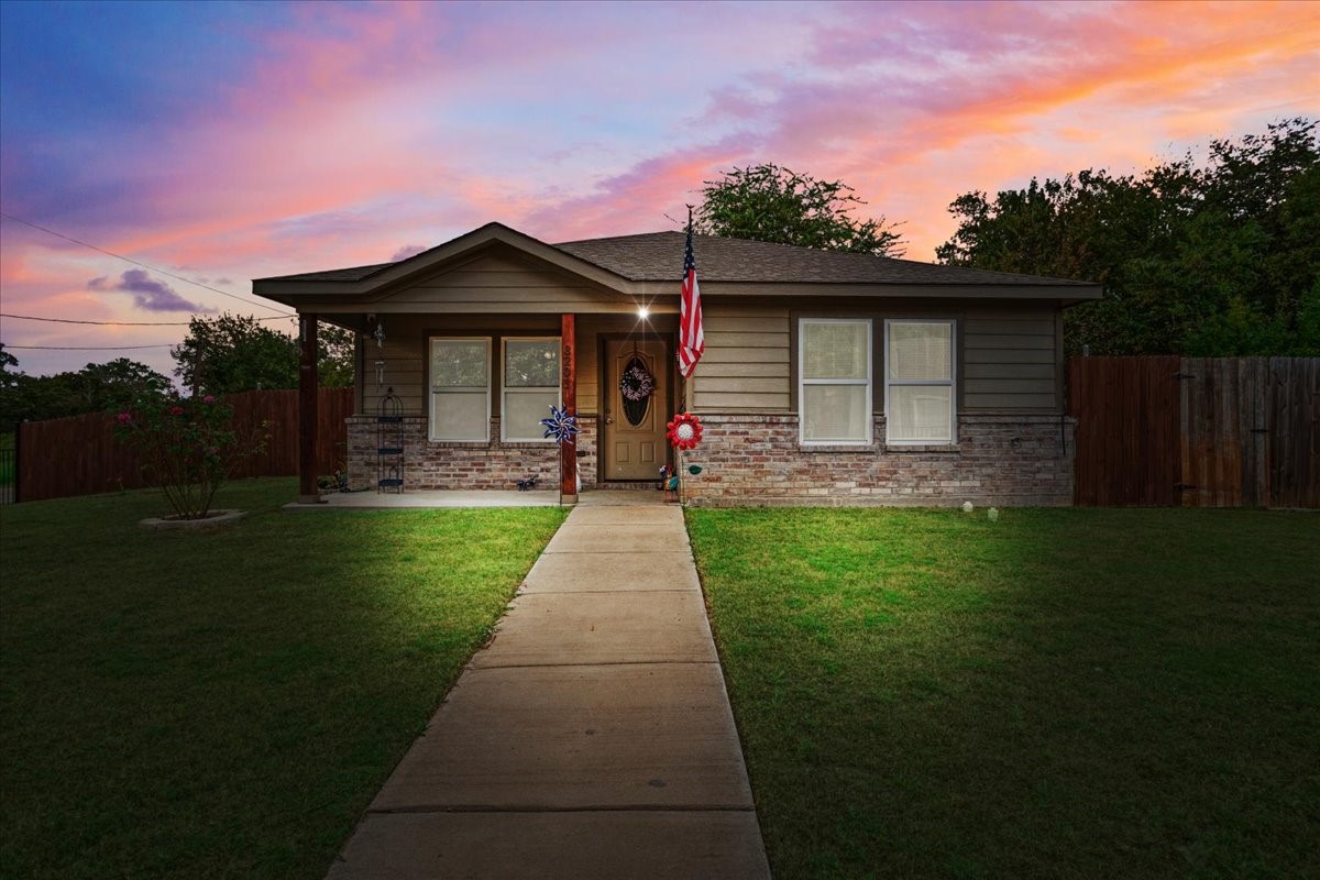 3201 King Street Greenville TX 75401