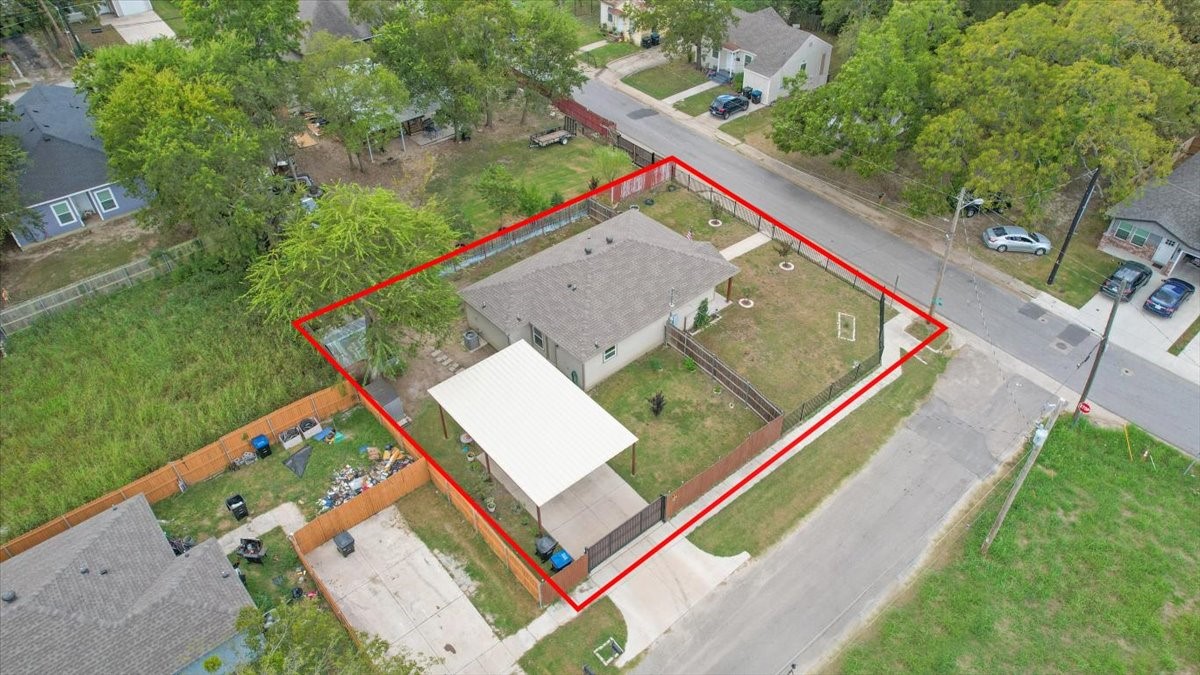 3201 King Street Greenville TX 75401
