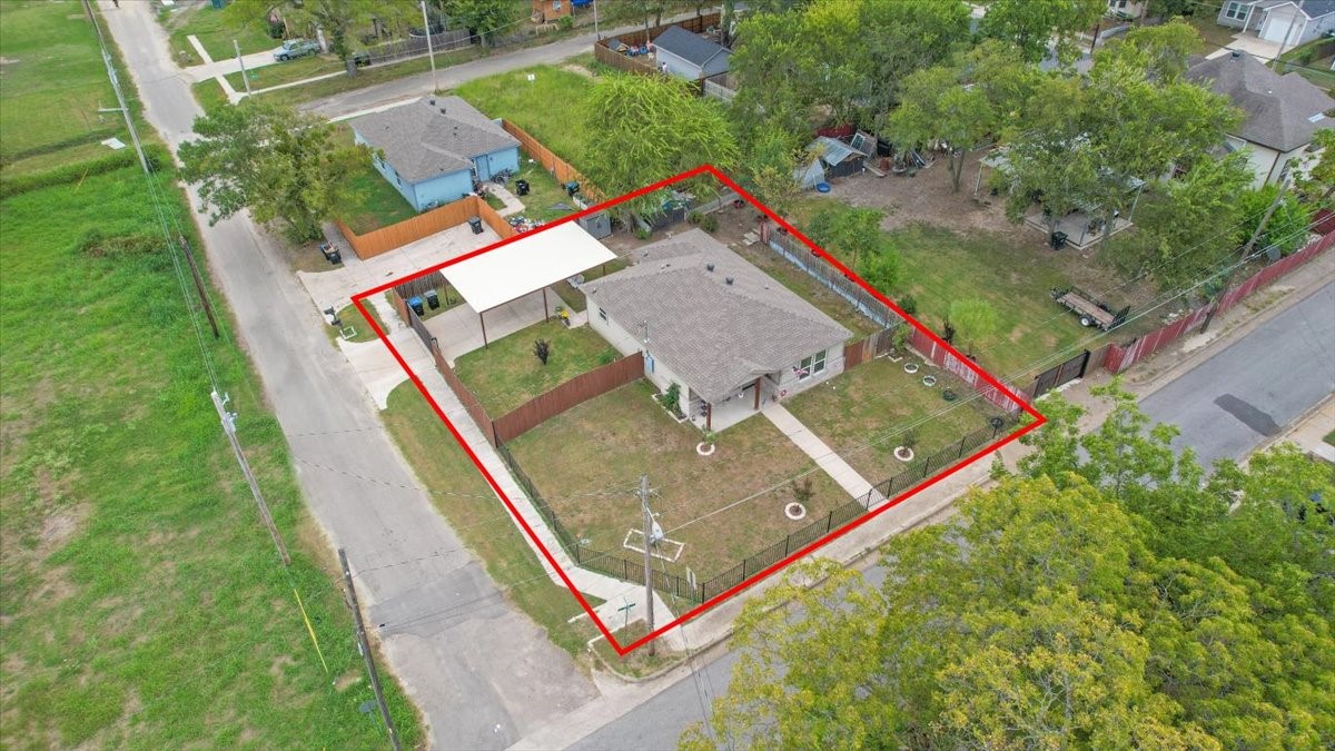 3201 King Street Greenville TX 75401