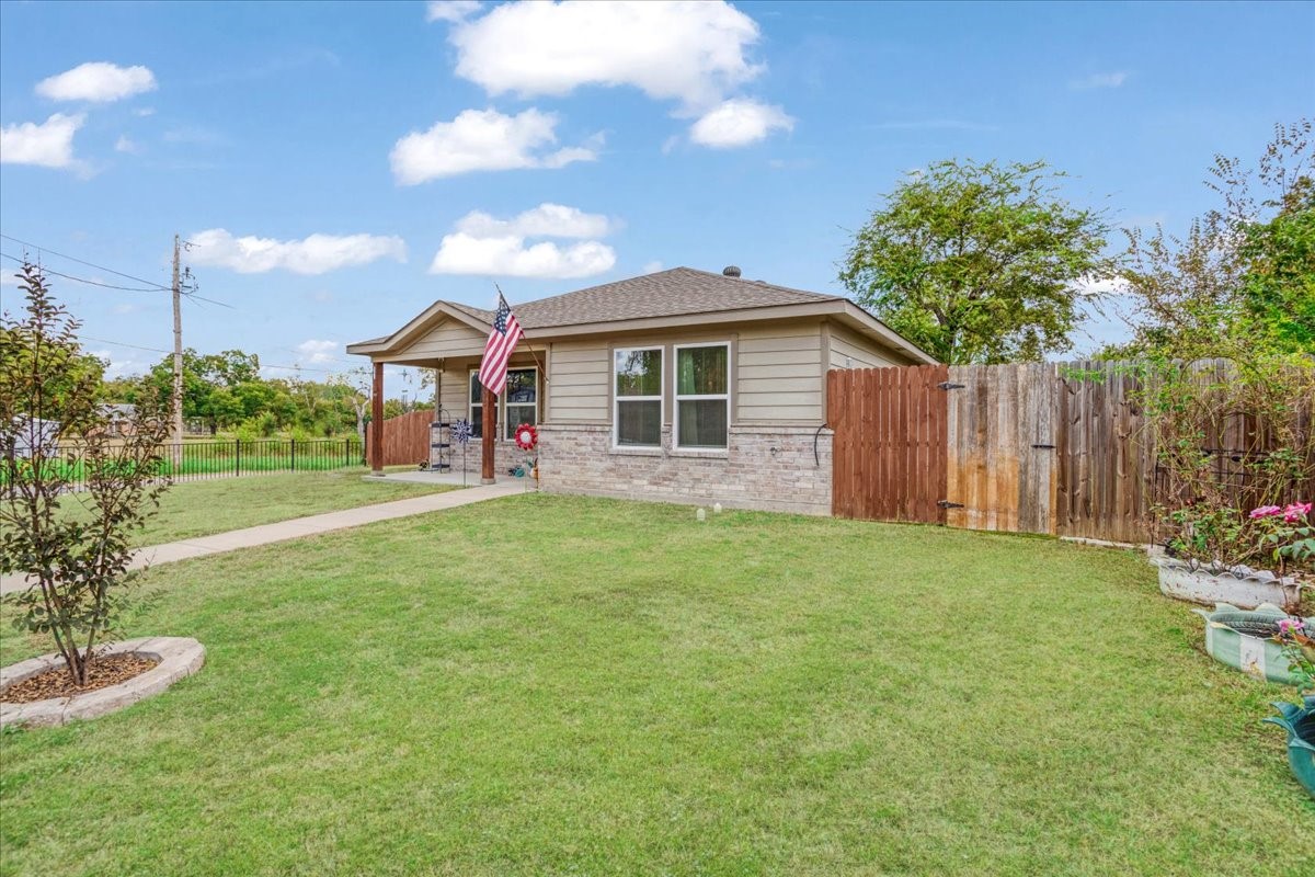 3201 King Street Greenville TX 75401