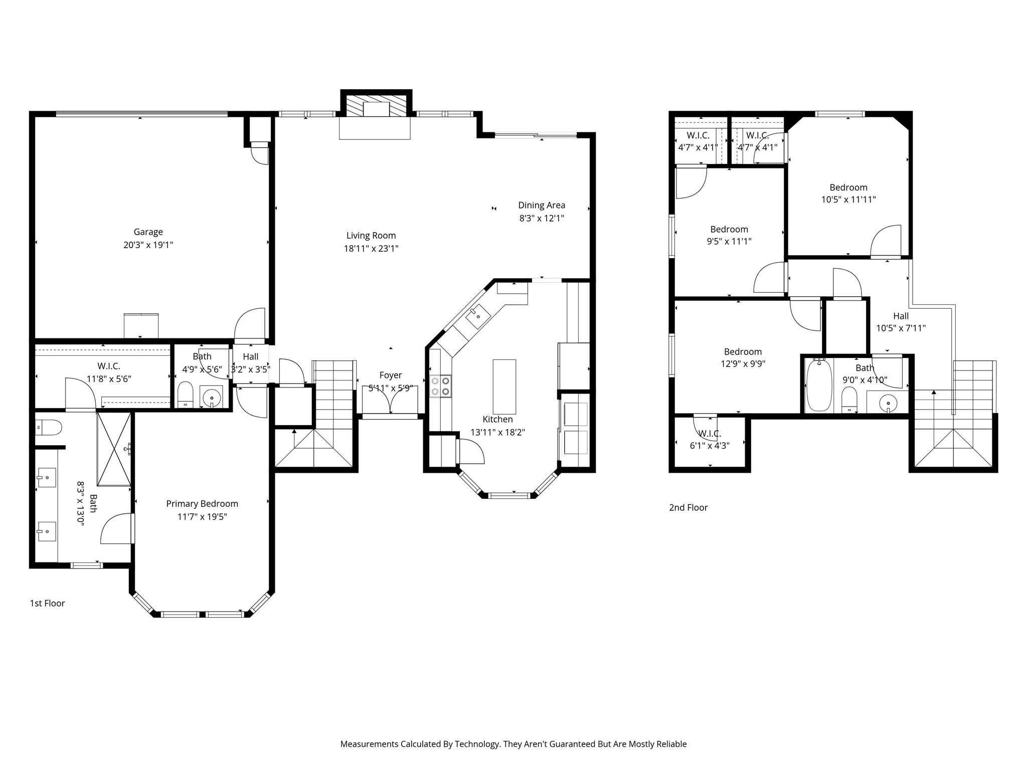 2028 Robin Hill Lane Carrollton TX 75007