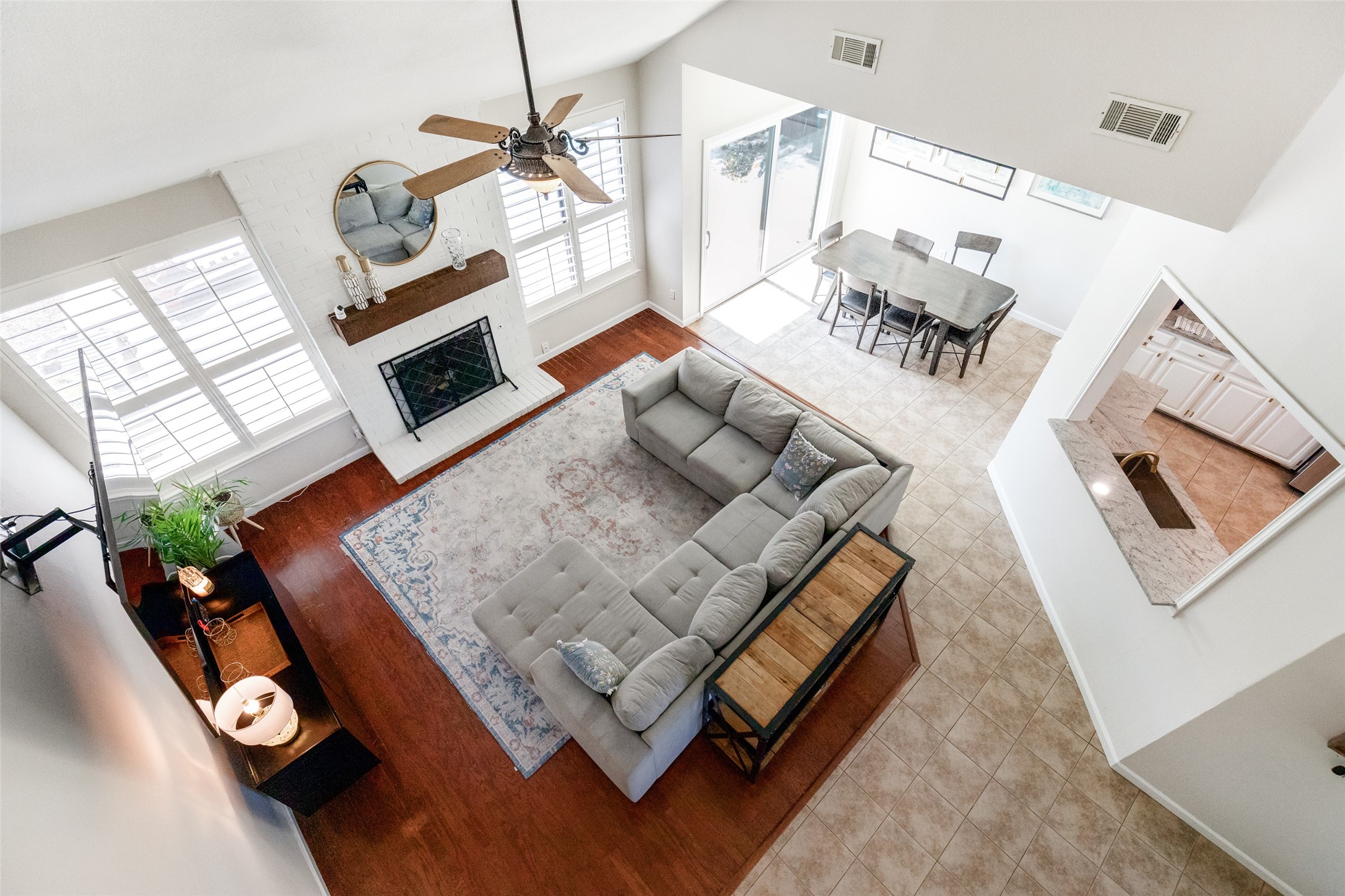 2028 Robin Hill Lane Carrollton TX 75007