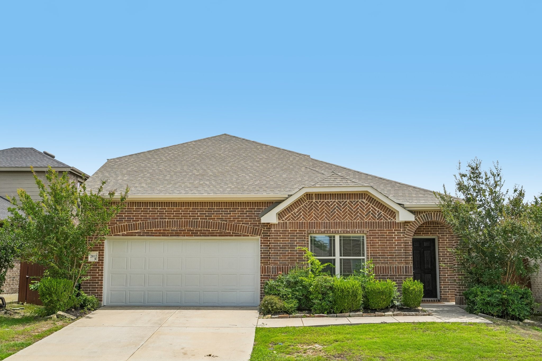 2012 Shawnee Trail Heartland TX 75126