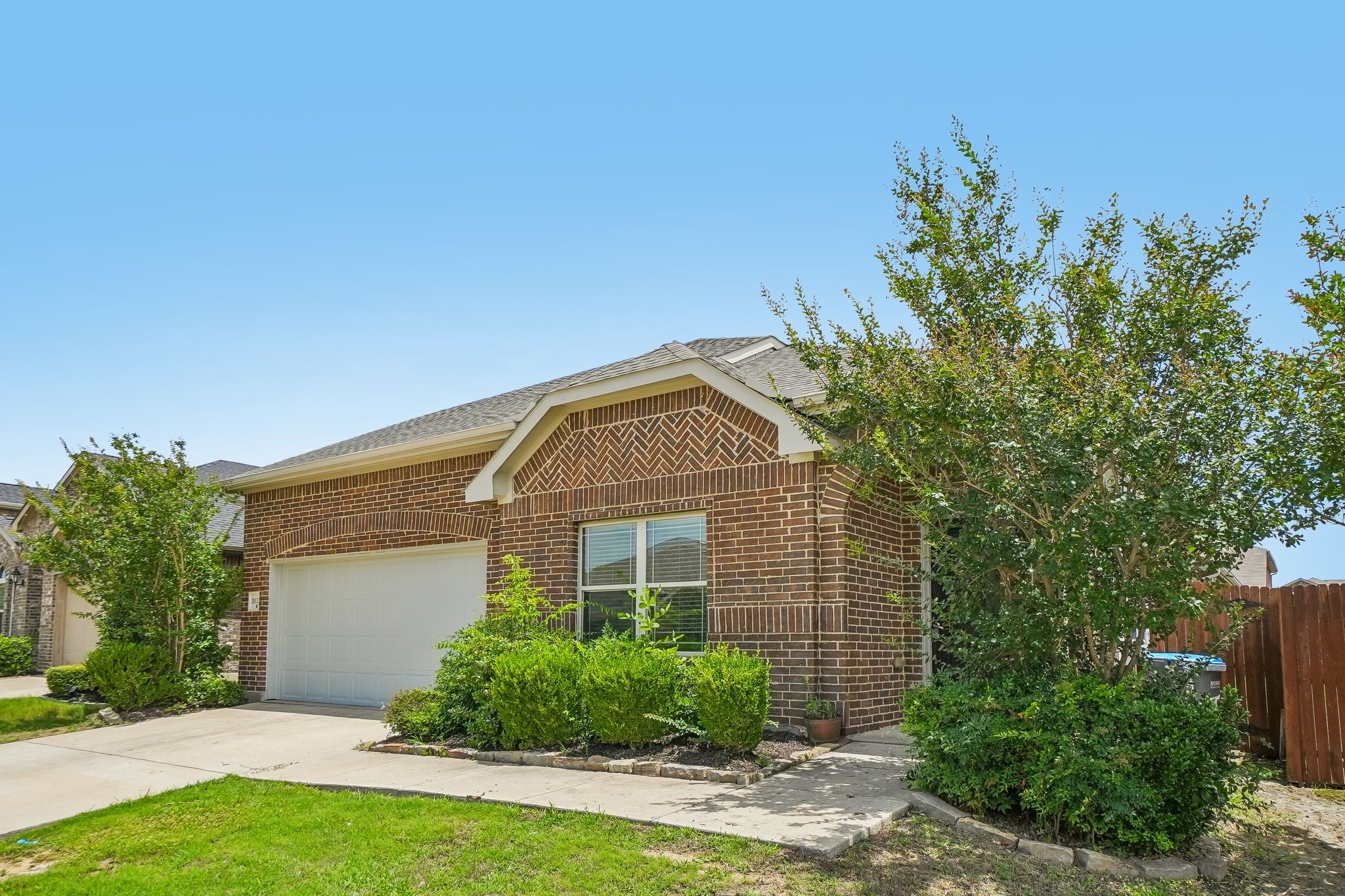 2012 Shawnee Trail Heartland TX 75126