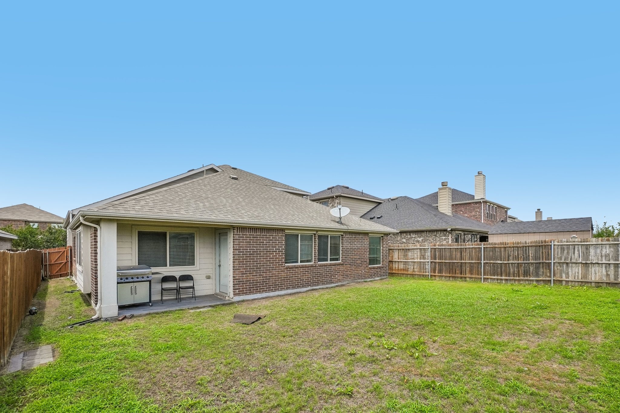 2012 Shawnee Trail Heartland TX 75126
