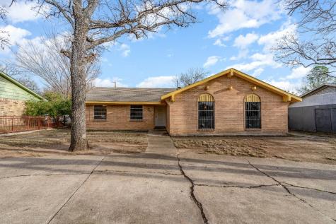 1520 Amity Lane Dallas TX 75217