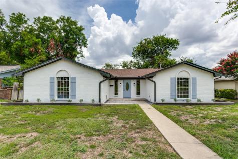 1014 Walnut Parkway Garland TX 75042