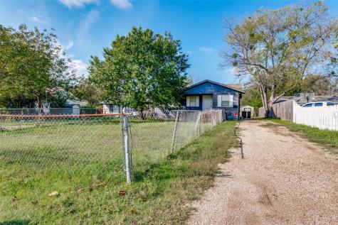 5008 Gordon Avenue Fort Worth TX 76115