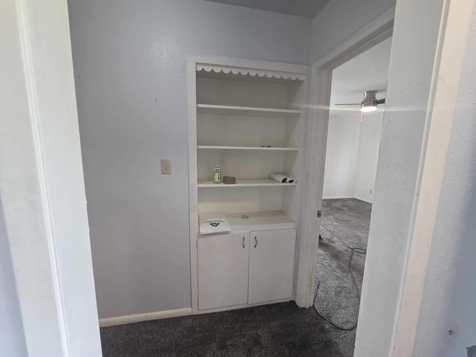 4208 Kingsbury Drive Wichita Falls TX 76309