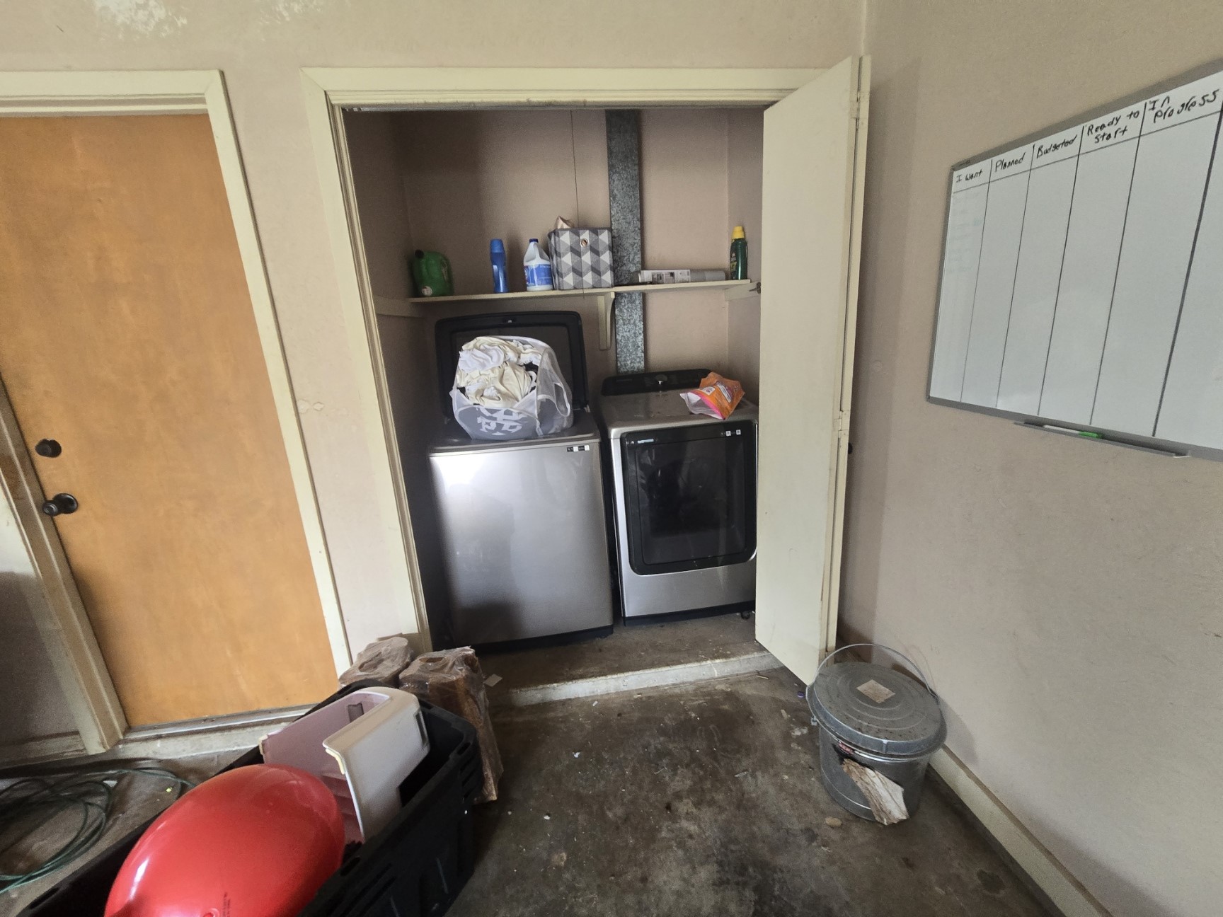 4208 Kingsbury Drive Wichita Falls TX 76309