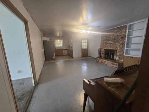 4208 Kingsbury Drive Wichita Falls TX 76309