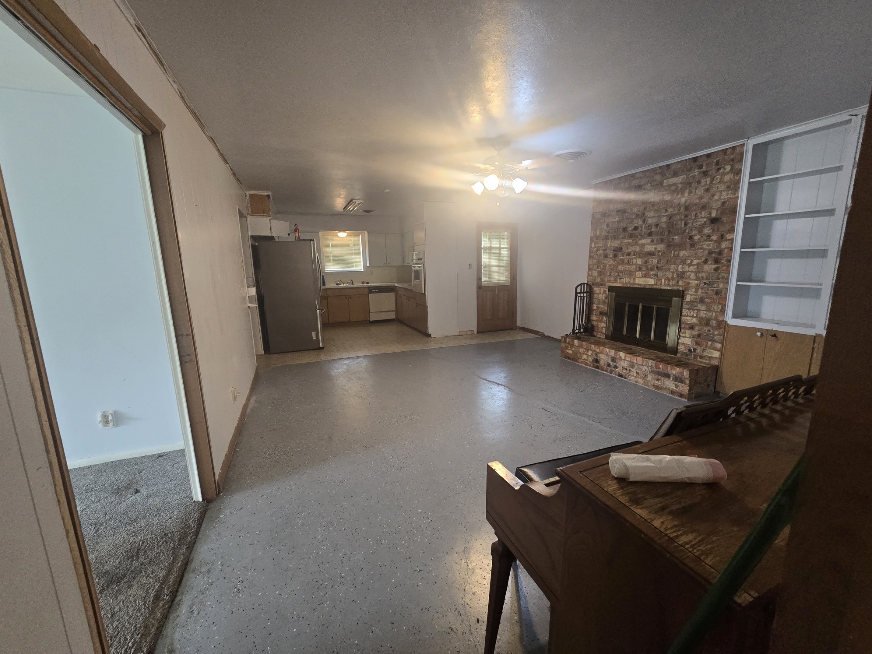 4208 Kingsbury Drive Wichita Falls TX 76309