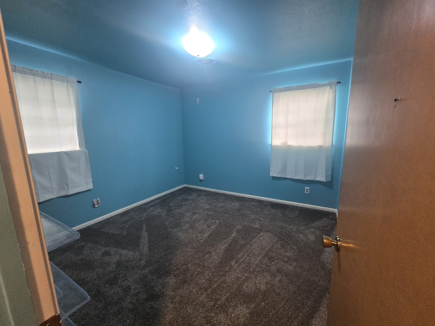 4208 Kingsbury Drive Wichita Falls TX 76309