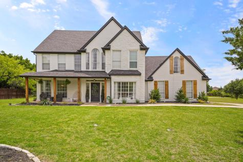 2812 S Lakeview Drive Cedar Hill TX 75104
