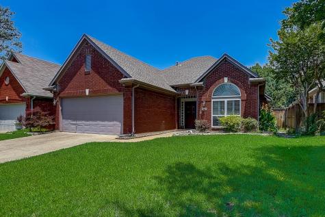 3773 Lakeway Court Addison TX 75001