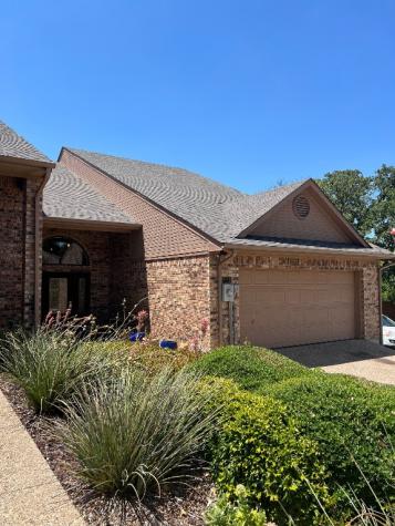 2116 Clear Lake Road Weatherford TX 76087