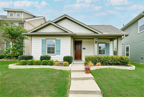 1417 Bull Street Aubrey TX 76227
