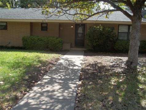 2101 7th Street Brownwood TX 76801