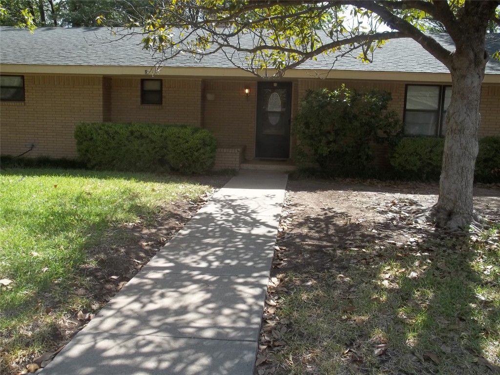 2101 7th Street Brownwood TX 76801