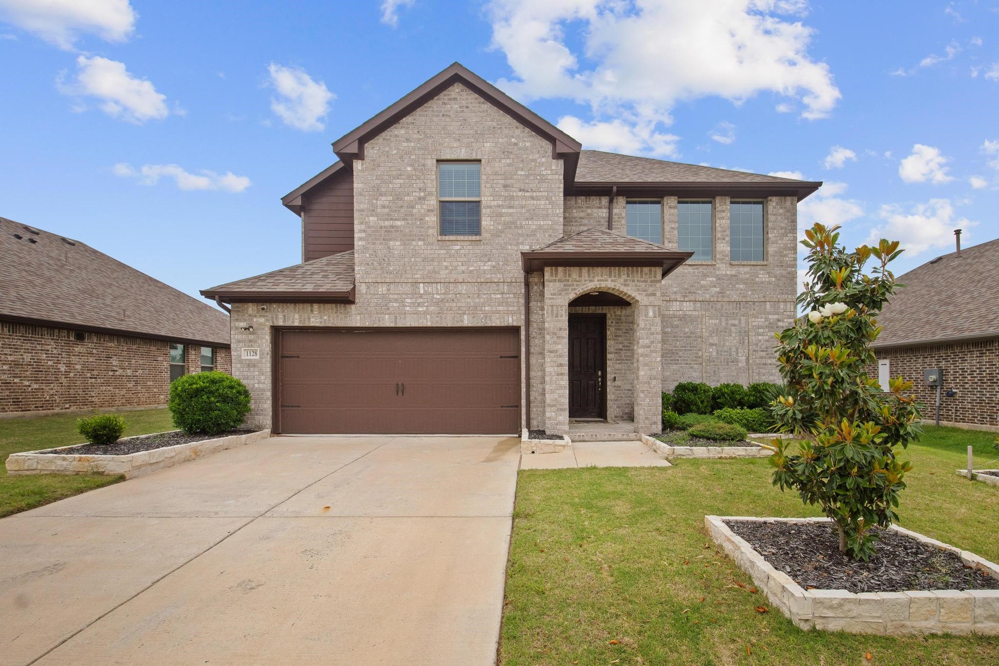 1128 Red Hawk Lane Forney TX 75126
