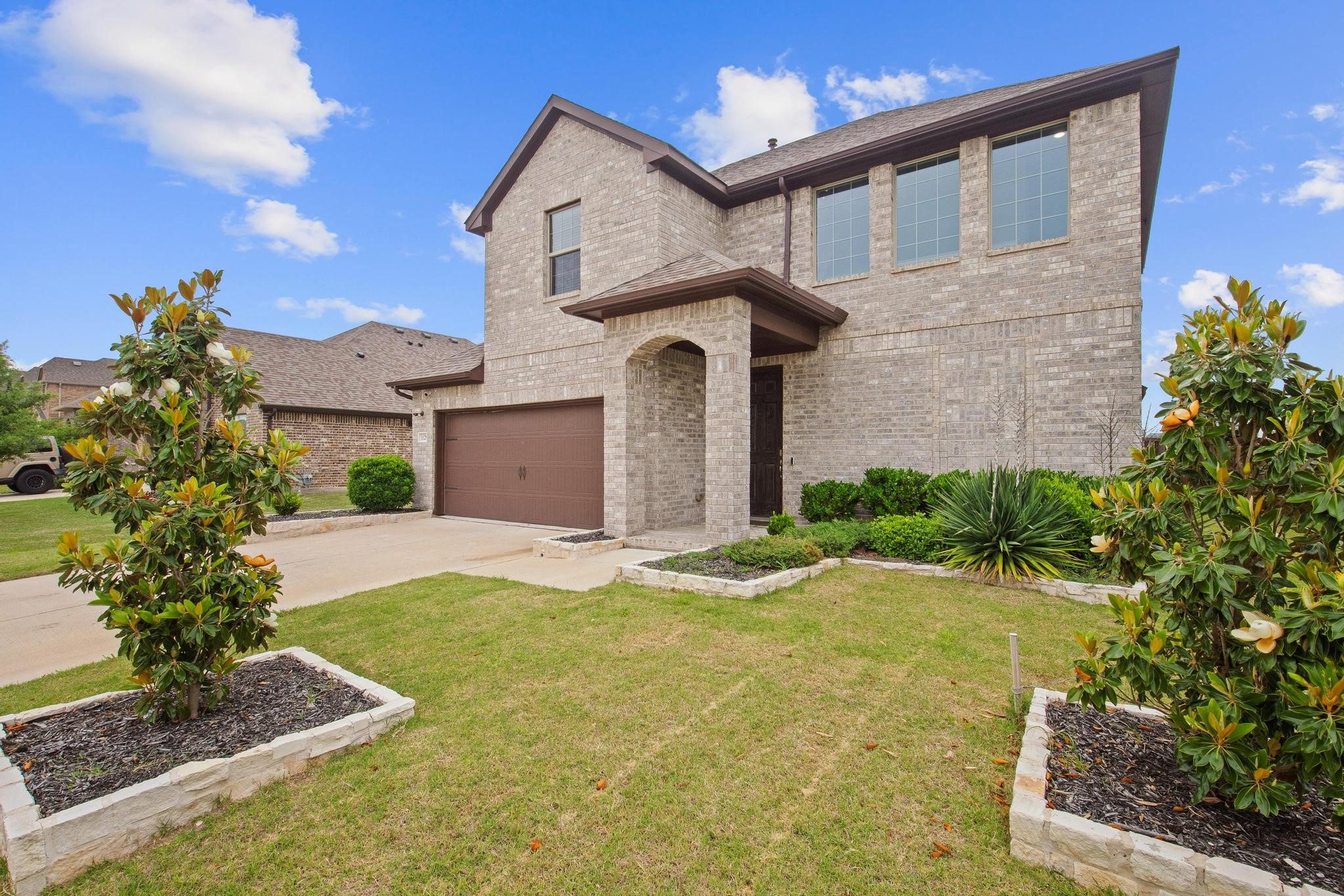 1128 Red Hawk Lane Forney TX 75126
