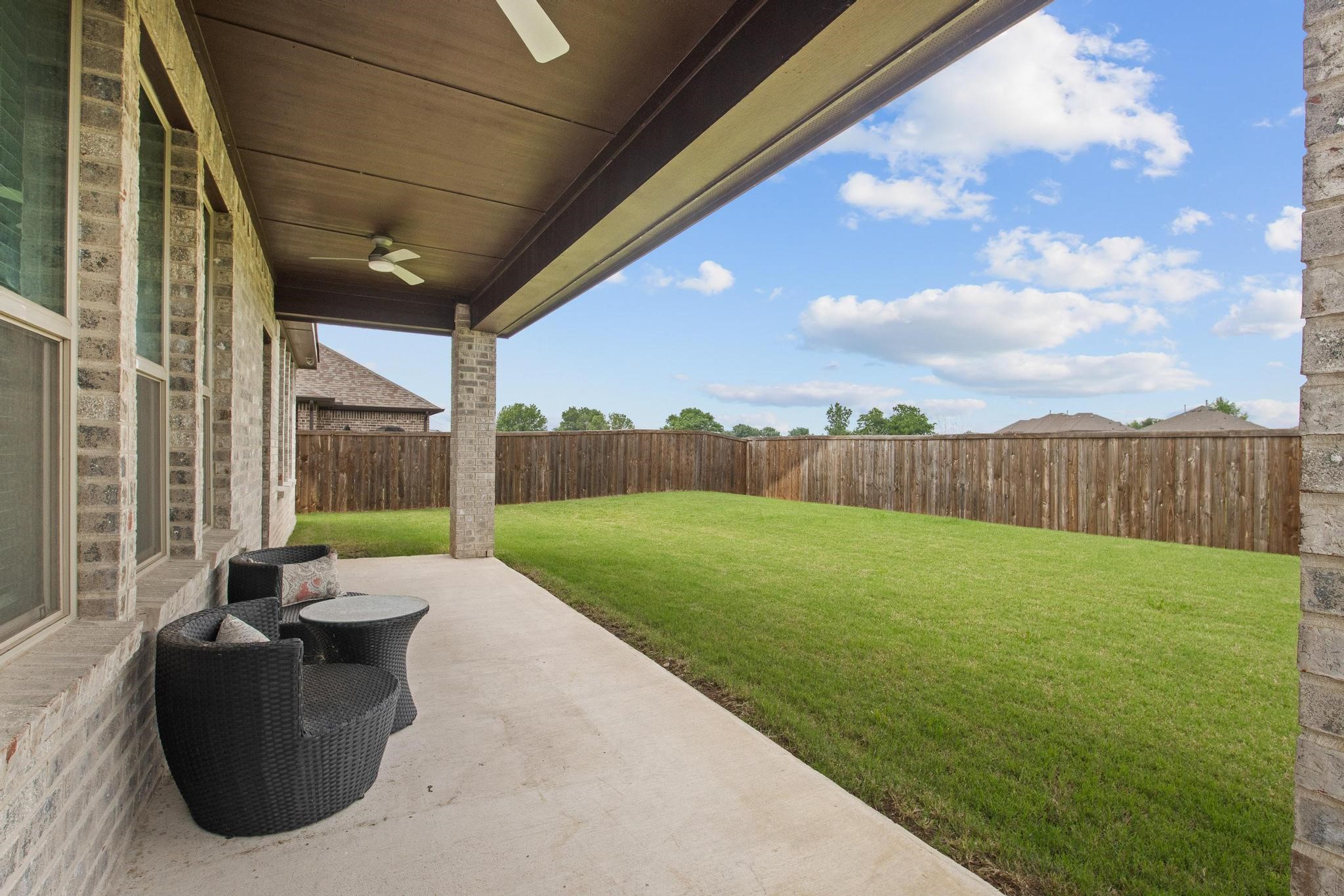 1128 Red Hawk Lane Forney TX 75126