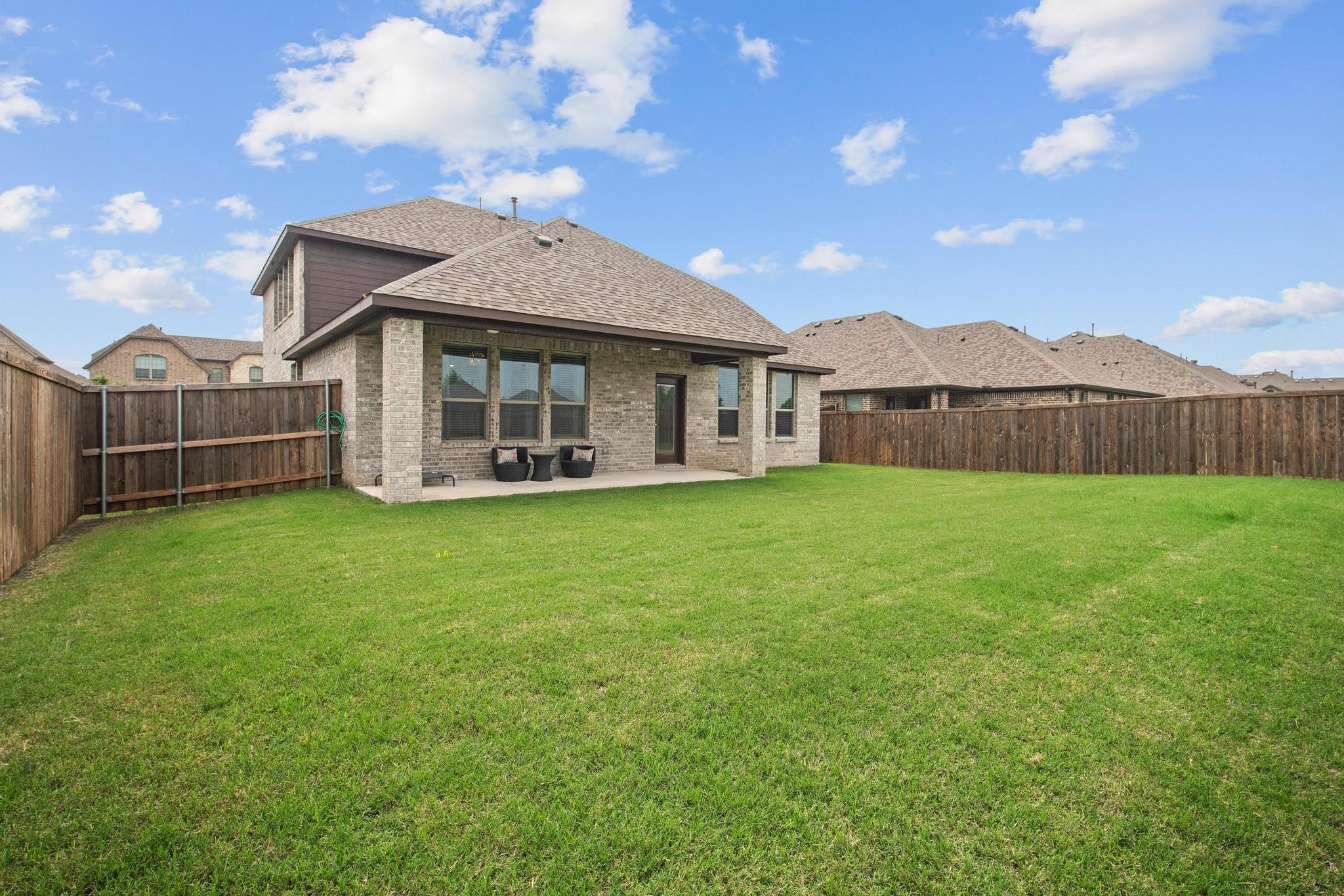 1128 Red Hawk Lane Forney TX 75126