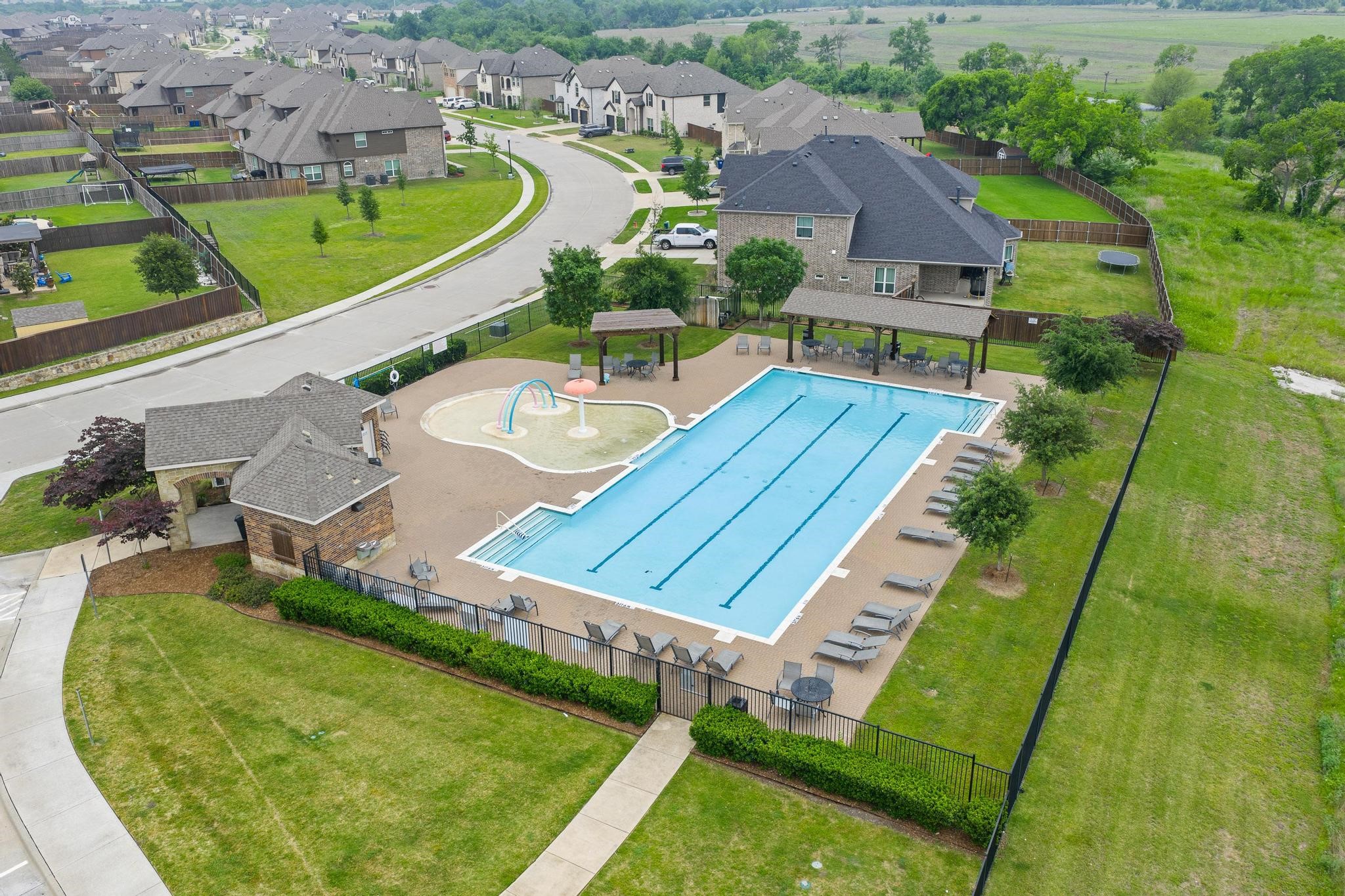1128 Red Hawk Lane Forney TX 75126
