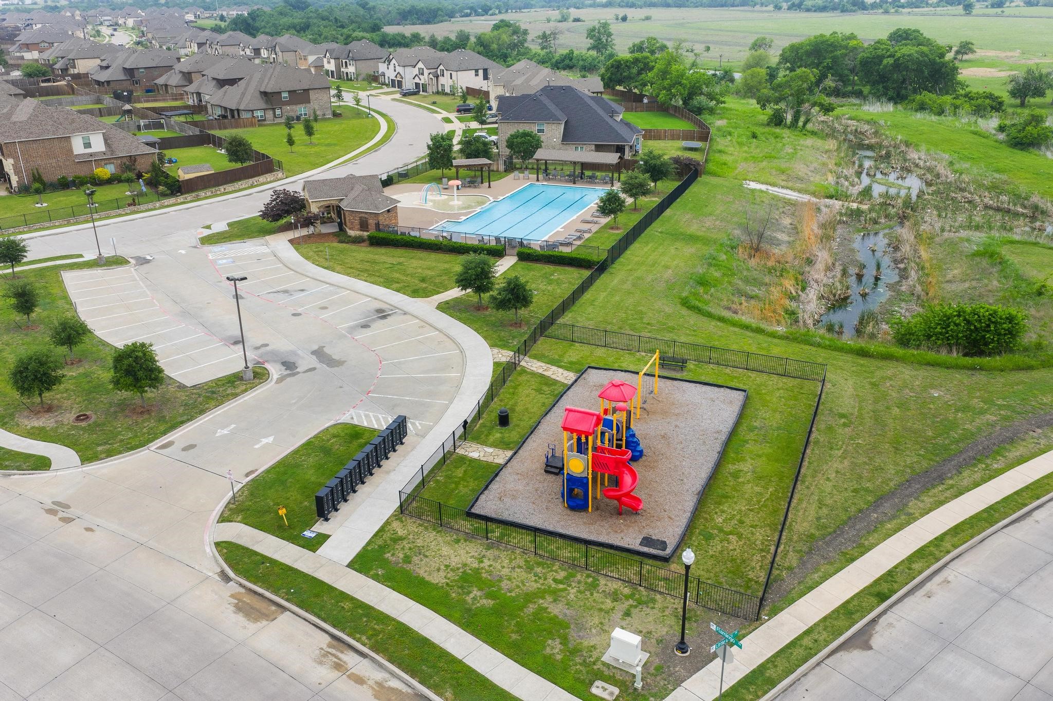 1128 Red Hawk Lane Forney TX 75126