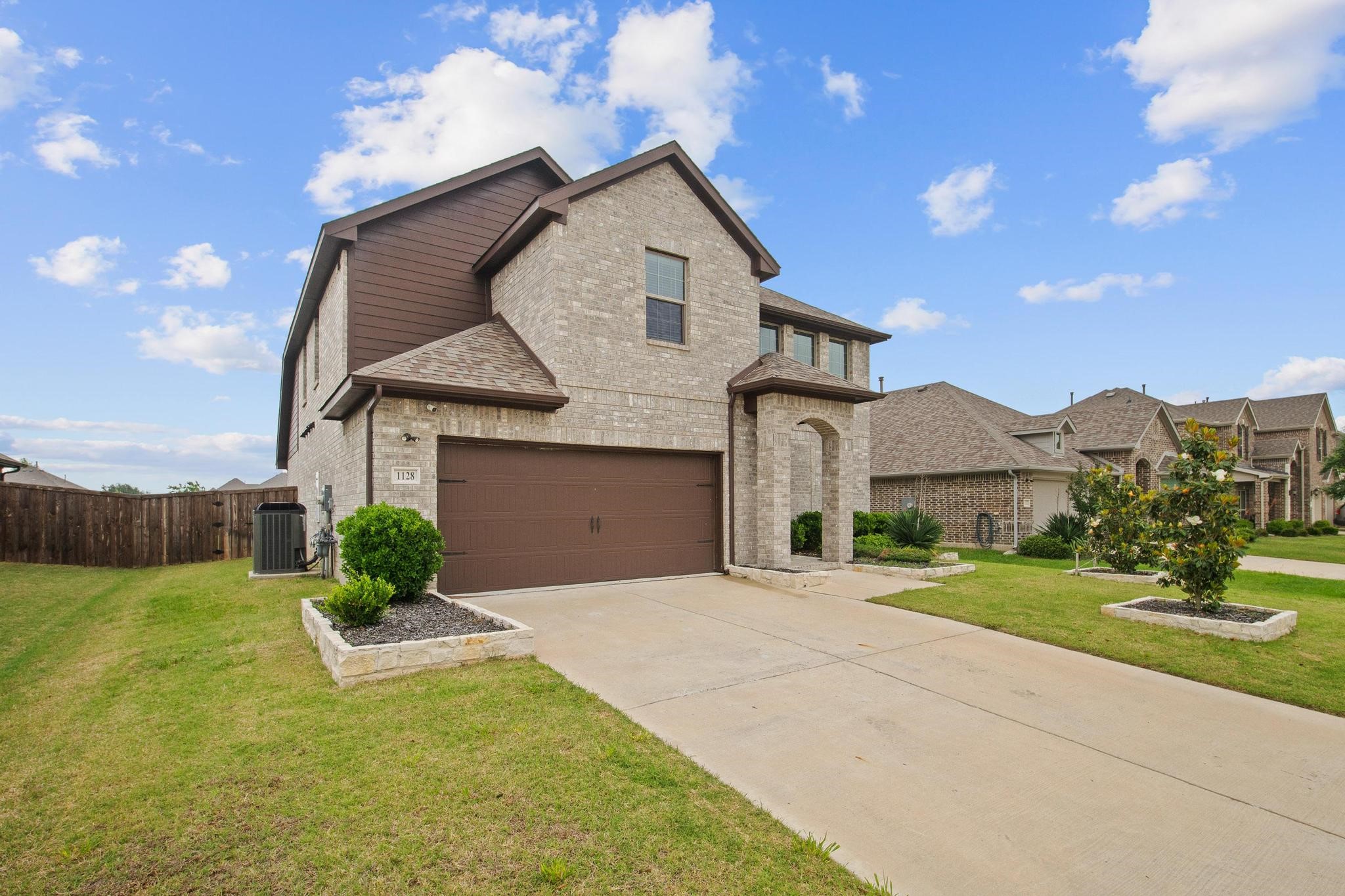 1128 Red Hawk Lane Forney TX 75126