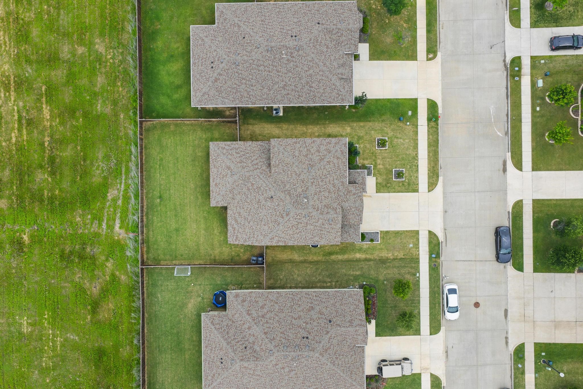 1128 Red Hawk Lane Forney TX 75126