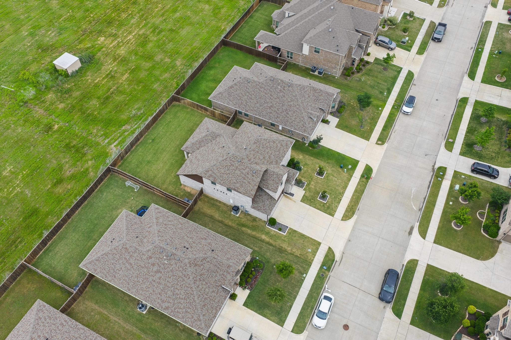 1128 Red Hawk Lane Forney TX 75126