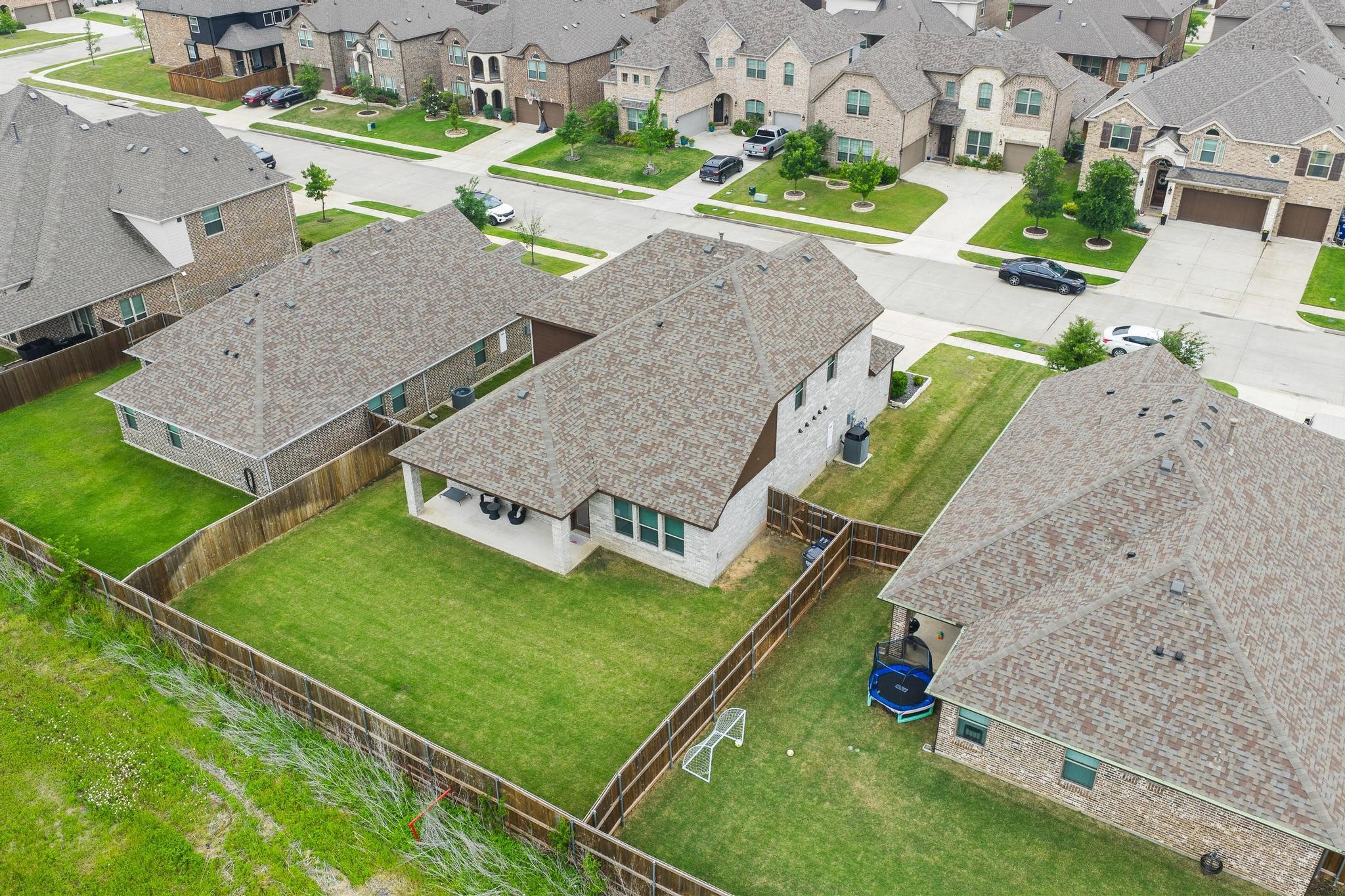1128 Red Hawk Lane Forney TX 75126
