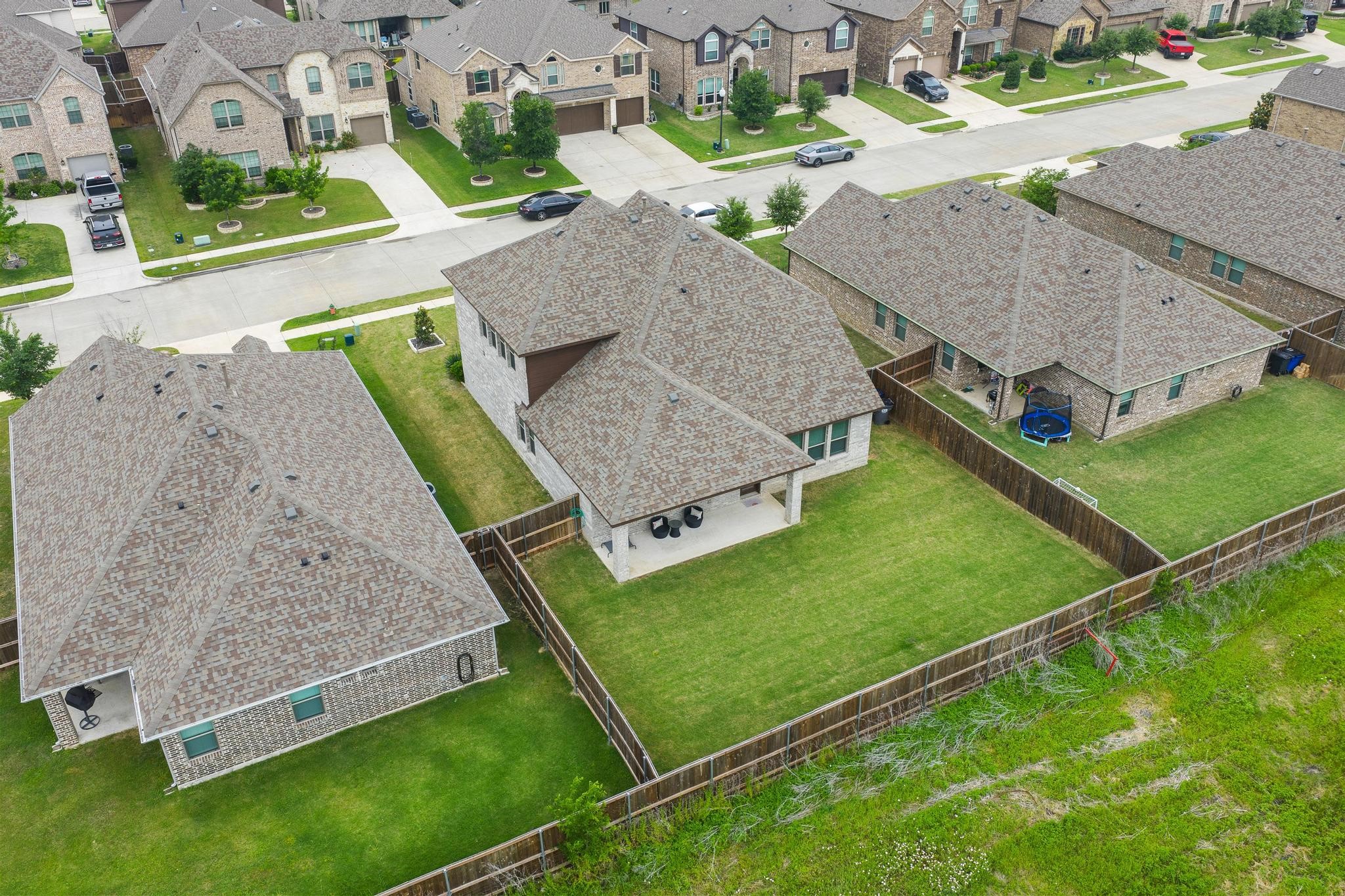 1128 Red Hawk Lane Forney TX 75126