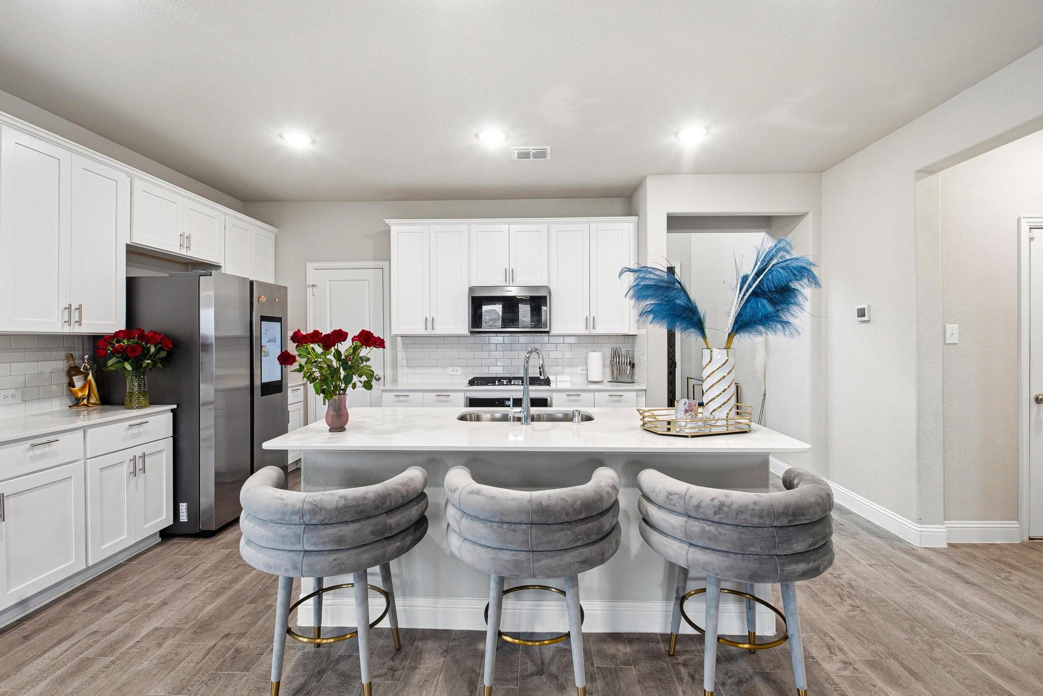 1128 Red Hawk Lane Forney TX 75126