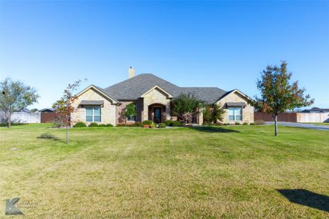 333 Windmill Crossing Road Ovalo TX 79541