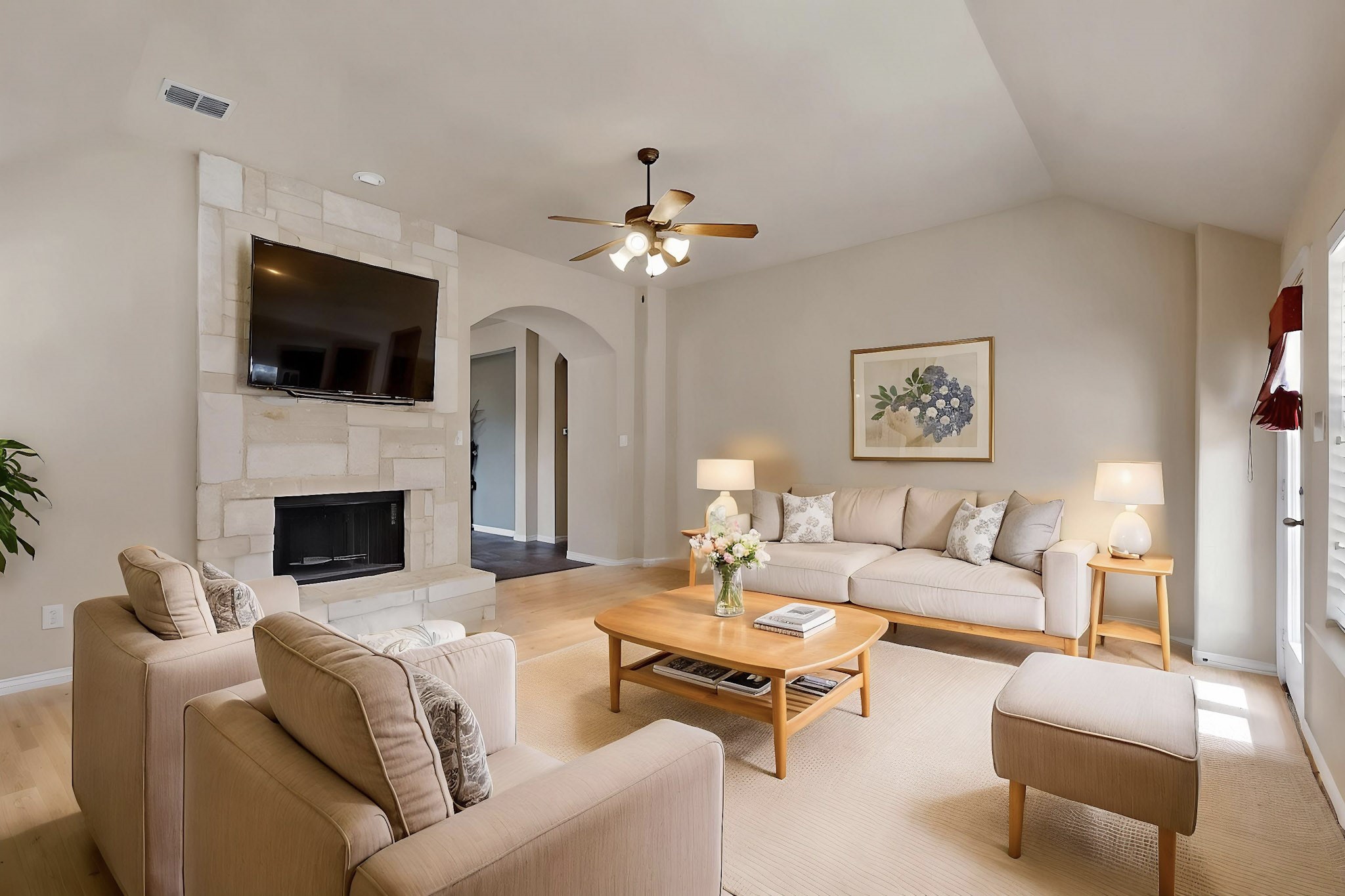3577 Stroll Road Plano TX 75025