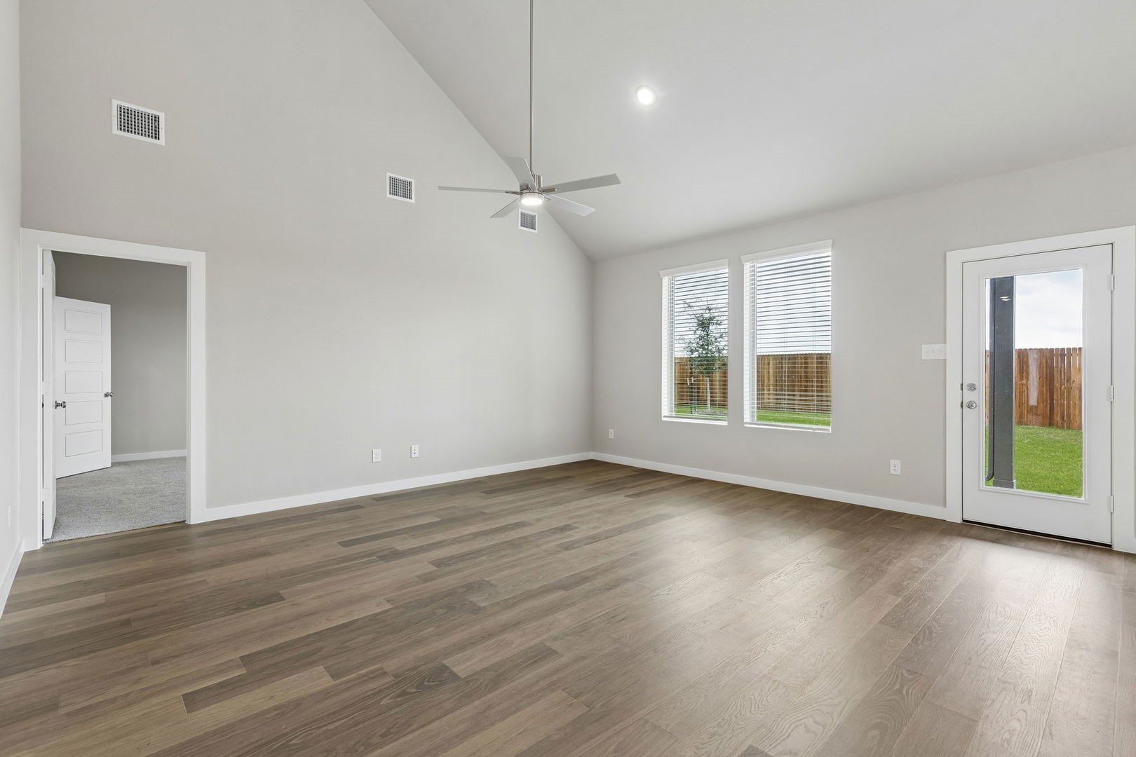 217 Bright Alcove Court Lavon TX 75166