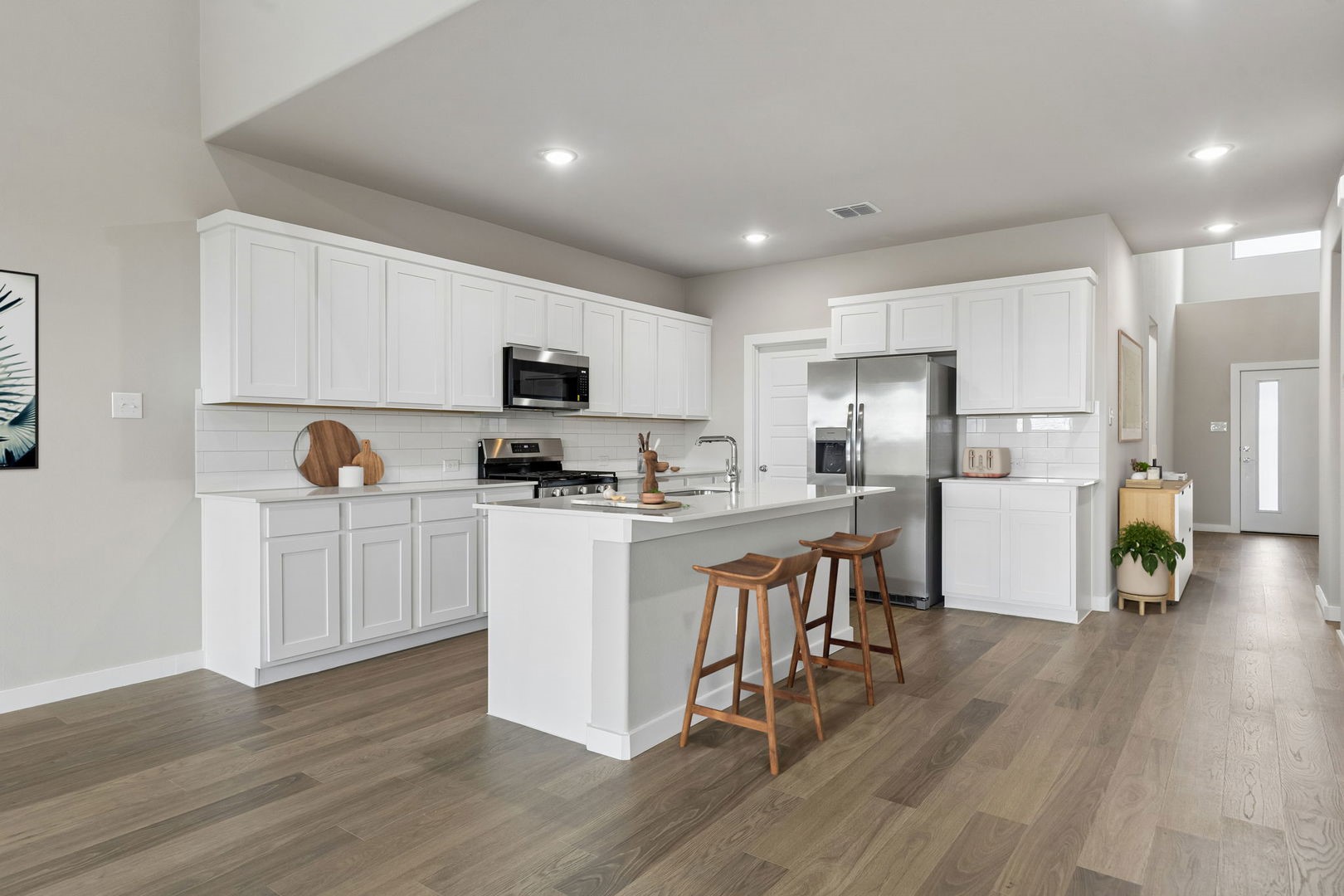 217 Bright Alcove Court Lavon TX 75166