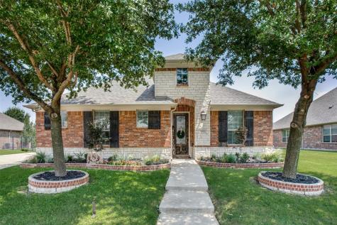 7017 Four Sixes Ranch Road North Richland Hills TX 76182